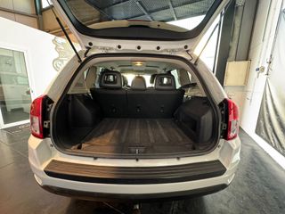 Jeep Compass 2.2 CRD Sport 4x2 136 CV