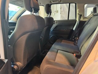 Jeep Compass 2.2 CRD Sport 4x2 136 CV