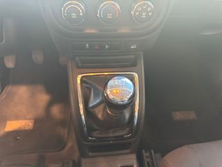 Jeep Compass 2.2 CRD Sport 4x2 136 CV