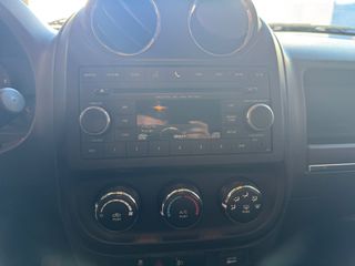 Jeep Compass 2.2 CRD Sport 4x2 136 CV