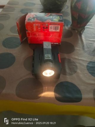 Kit Herramientas Black & Decker Hogar y Vehículo