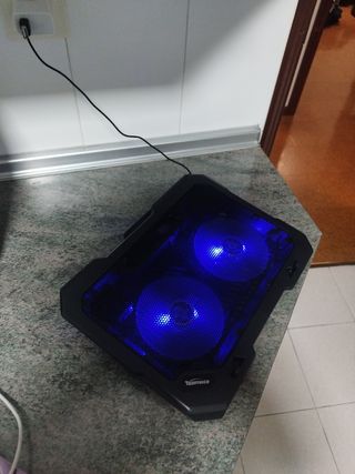 Base Refrigeradora Portátil Topmate