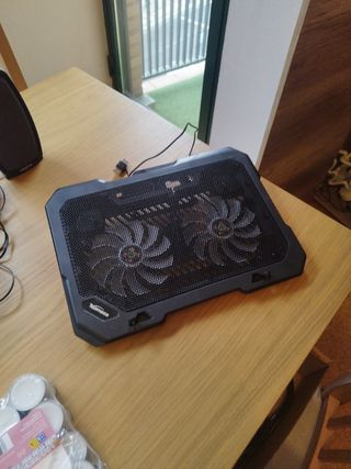 Base Refrigeradora Portátil Topmate