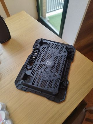Base Refrigeradora Portátil Topmate