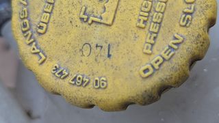 Vaso espansione Opel Corsa B GM 90410058 90467473