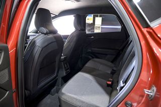 Renault Captur   techno TCe 103 kW 140CV mild hybrid