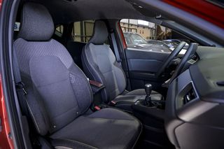 Renault Captur   techno TCe 103 kW 140CV mild hybrid