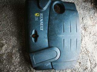 Tapa motor Renault Clio 1.5 dCi