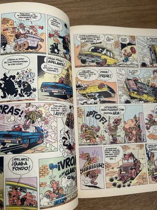 Mortadelo y Filemón - Edición Especial Colección