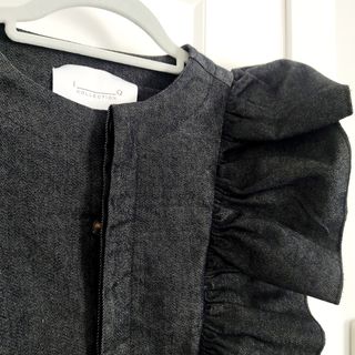 Mono Tana Inés Domecq Azul