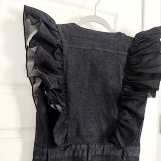 Mono Tana Inés Domecq Azul