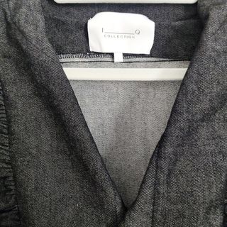 Mono Tana Inés Domecq Azul