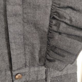 Mono Tana Inés Domecq Azul