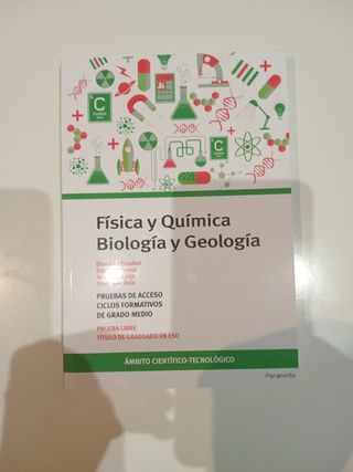 Temario pruebas de acceso a ciclos formativos d...