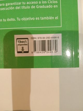 Temario pruebas de acceso a ciclos formativos d...