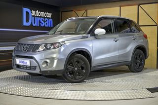 Suzuki Vitara   1.4 TURBO S 4WD 