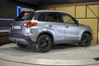 Suzuki Vitara   1.4 TURBO S 4WD 