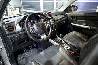 Suzuki Vitara   1.4 TURBO S 4WD 