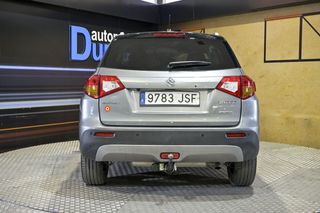 Suzuki Vitara   1.4 TURBO S 4WD 