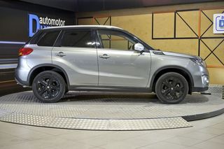 Suzuki Vitara   1.4 TURBO S 4WD 
