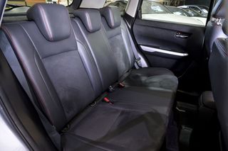 Suzuki Vitara   1.4 TURBO S 4WD 