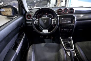 Suzuki Vitara   1.4 TURBO S 4WD 