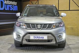 Suzuki Vitara   1.4 TURBO S 4WD 