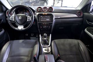 Suzuki Vitara   1.4 TURBO S 4WD 