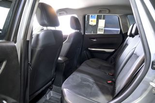 Suzuki Vitara   1.4 TURBO S 4WD 
