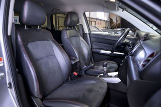 Suzuki Vitara   1.4 TURBO S 4WD 
