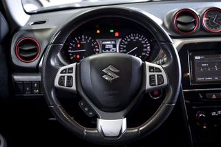 Suzuki Vitara   1.4 TURBO S 4WD 