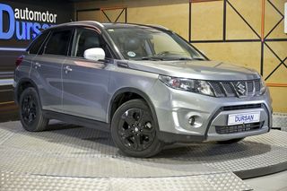 Suzuki Vitara   1.4 TURBO S 4WD 