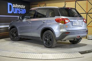 Suzuki Vitara   1.4 TURBO S 4WD 