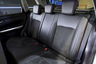 Suzuki Vitara   1.4 TURBO S 4WD 