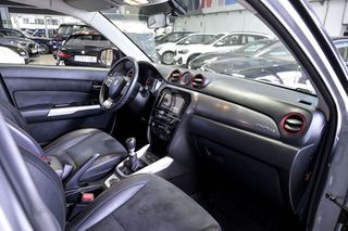 Suzuki Vitara   1.4 TURBO S 4WD 