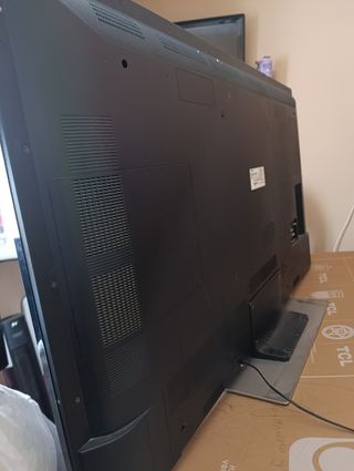 TV Toshiba 65UL5A63DG repuestos