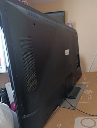 TV Toshiba 65UL5A63DG repuestos