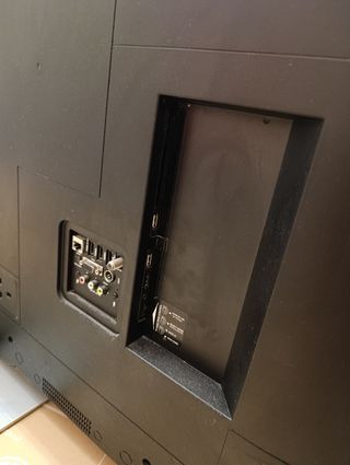 TV Toshiba 65UL5A63DG repuestos