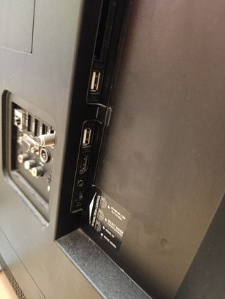 TV Toshiba 65UL5A63DG repuestos