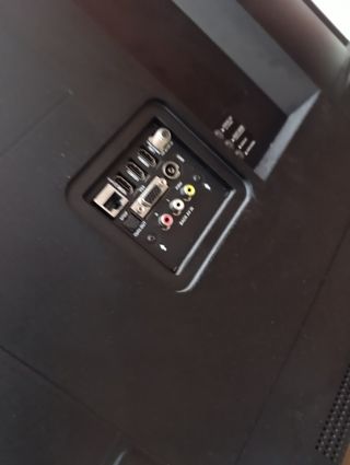 TV Toshiba 65UL5A63DG repuestos