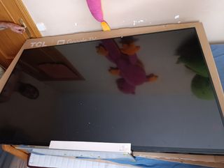 TV Toshiba 65UL5A63DG repuestos