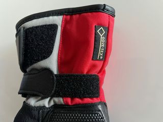 Guantes mujer BMW GS DRY Talla 6.5 GORETEX