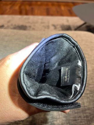 Guantes mujer BMW GS DRY Talla S 6.5 GORETEX