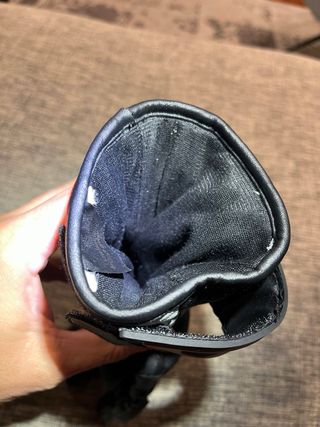 Guantes mujer BMW GS DRY Talla S 6.5 GORETEX