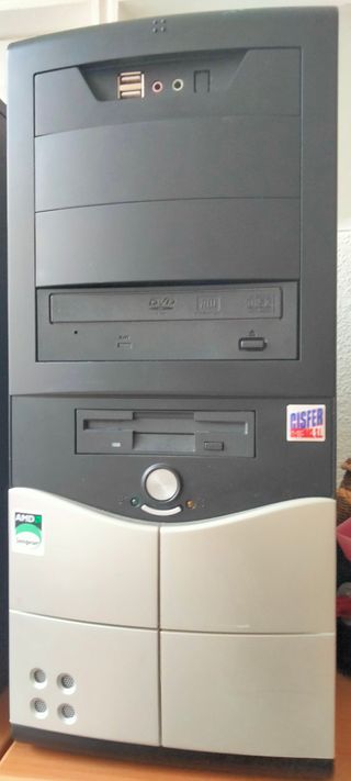 Monitor BenQ Plata