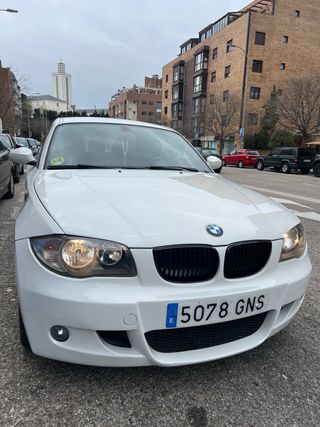 BMW Serie 1 2009