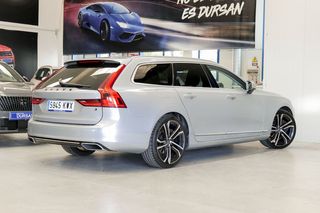 Volvo V90   2.0 D5 AWD Inscription Auto 