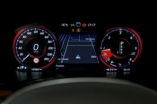 Volvo V90   2.0 D5 AWD Inscription Auto 