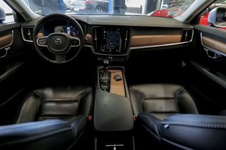 Volvo V90   2.0 D5 AWD Inscription Auto 