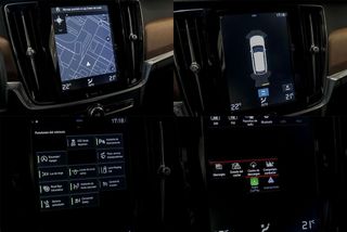 Volvo V90   2.0 D5 AWD Inscription Auto 